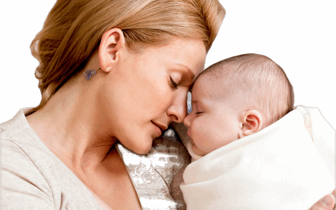 What is Attachment Theory