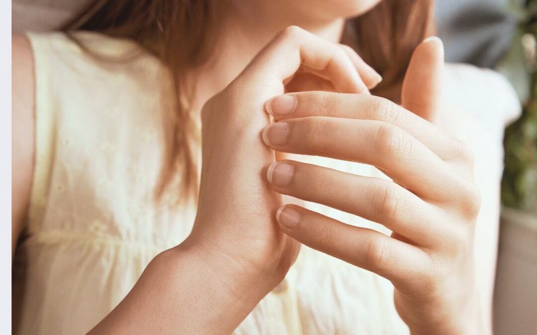 EFT Tapping: Gentle Steps Toward Deep Healing