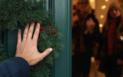 How to Navigate Emotional Triggers During the Holidays: A Trauma-Informed Guide